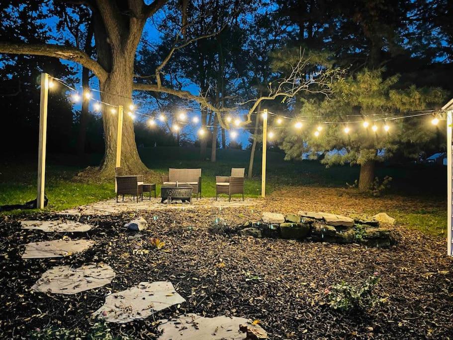 Beautiful Farmhouse Close To Lanc Hershey Etown Mount Joy Екстериор снимка